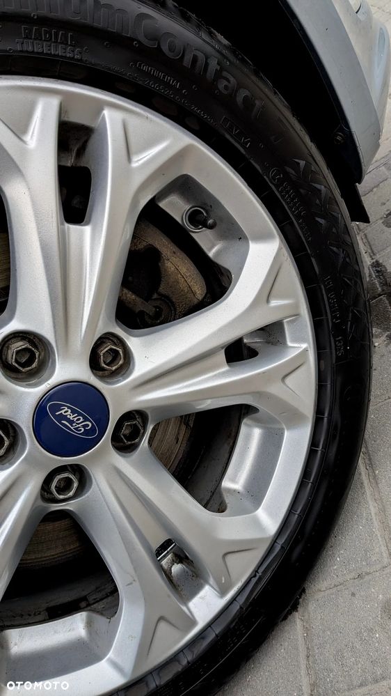 Ford Galaxy - 4