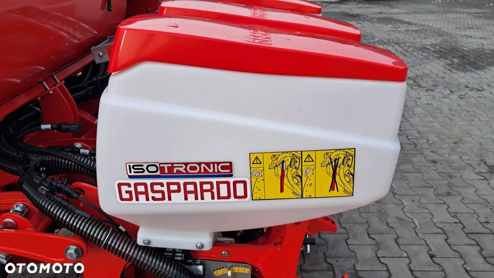Maschio Gaspardo MTE 300 BB XL 6R ISOTRONIC - 23