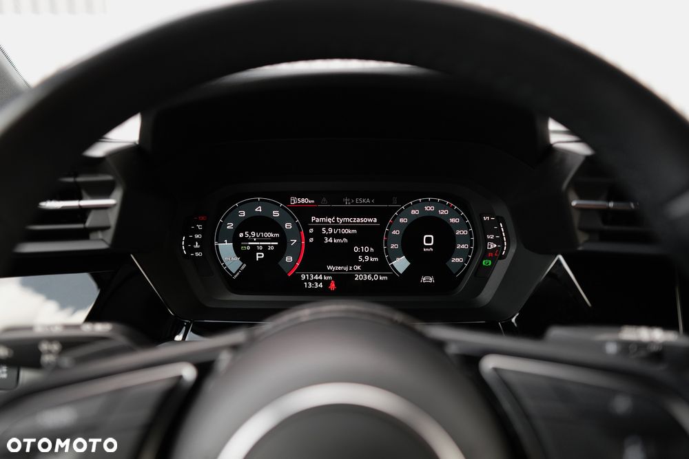 Audi A3 Sportback - 24