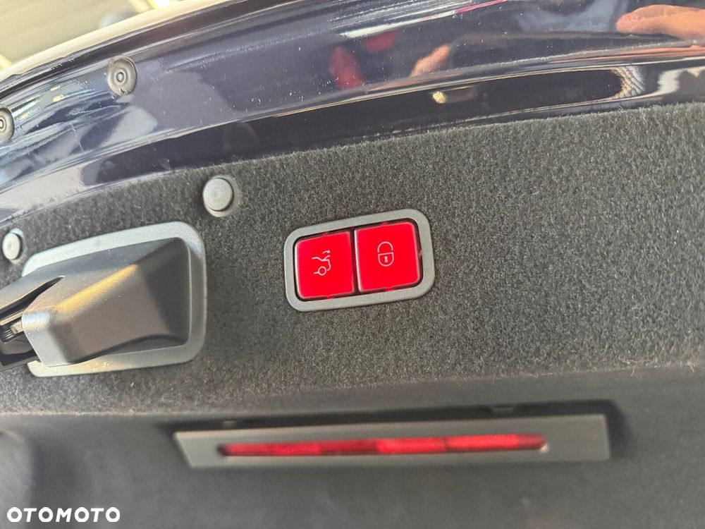 Mercedes-Benz Klasa S - 10