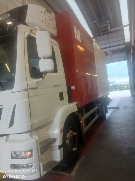 MAN TGM 18.320 - 7
