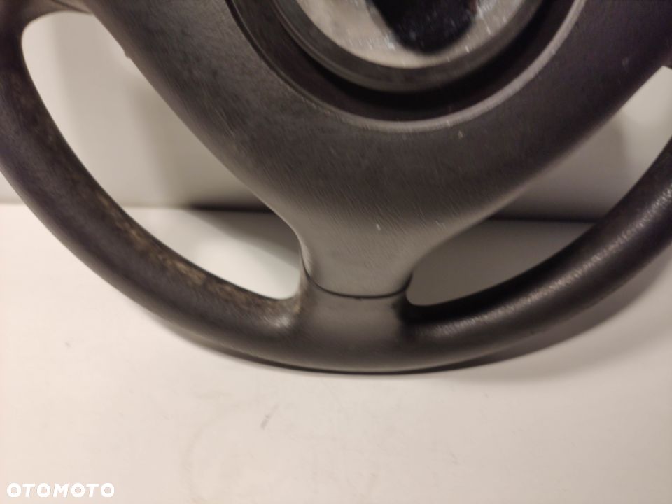 KIEROWNICA KOMPLETNA PEUGEOT 307 PLASTIK ORYGINAŁ WYSYŁKA! - 9