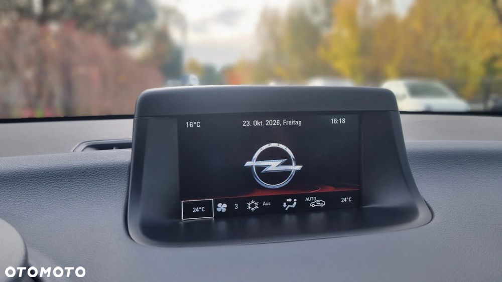 Opel Meriva - 21