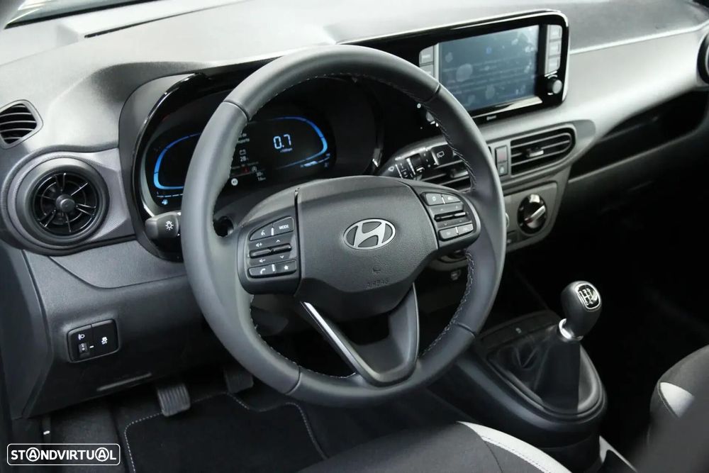 Hyundai i10 1.0 Comfort - 2