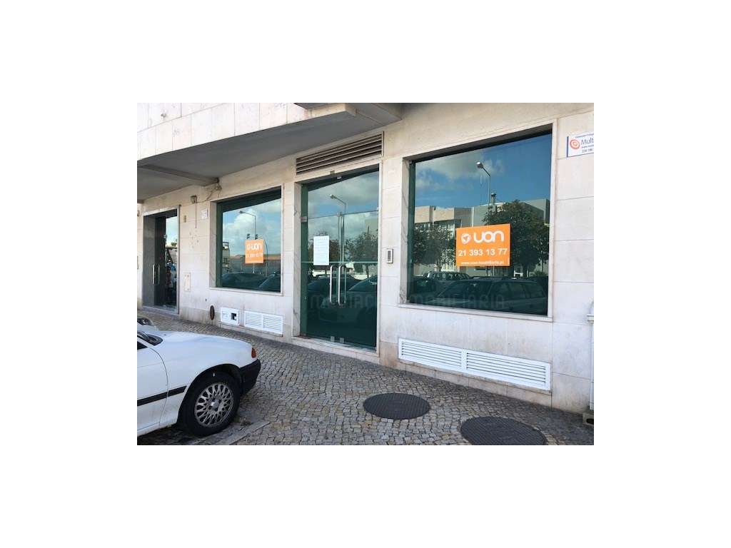 Loja Vila Franca de Xira - Grande imagem: 2/14