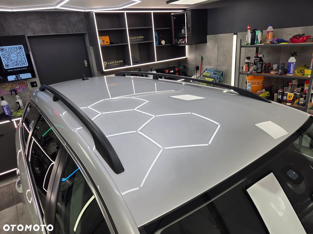 Volkswagen Passat Variant 2.0 TDI BlueMotion Technology DPF Comfortline - 20