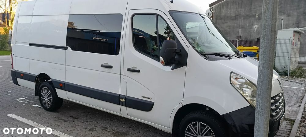 Renault Master - 7