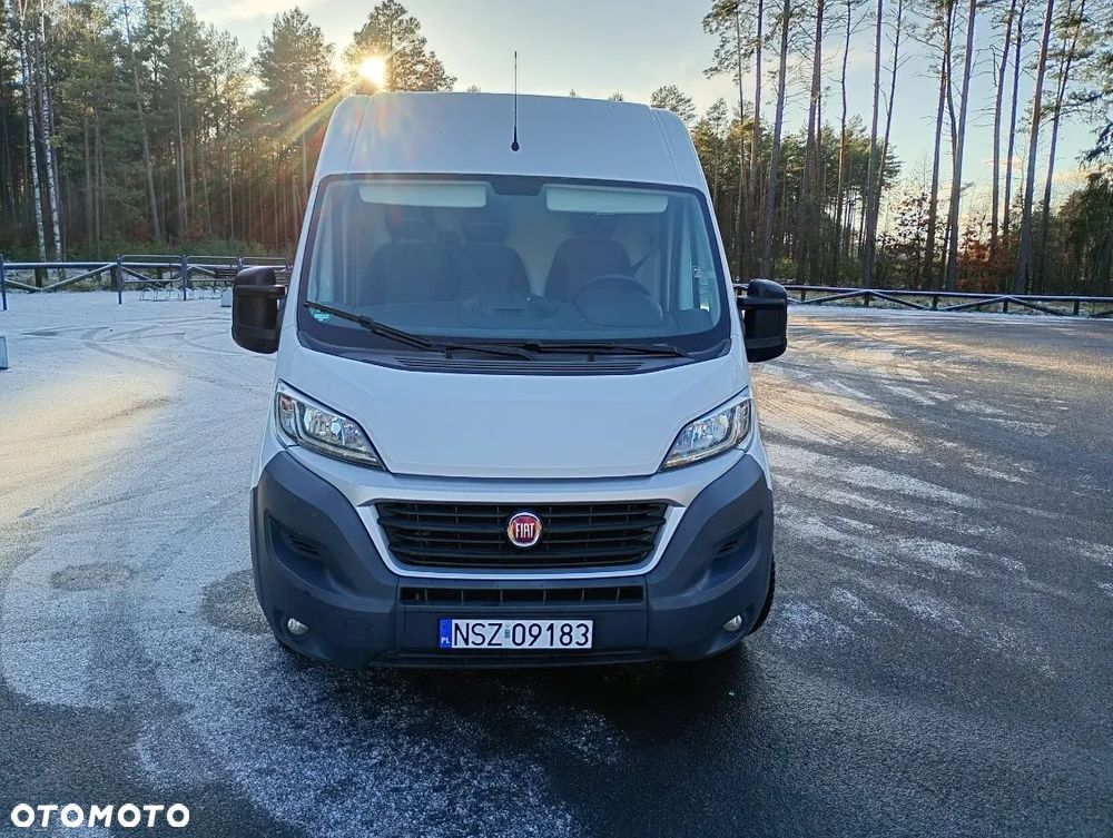 Fiat Ducato - 1