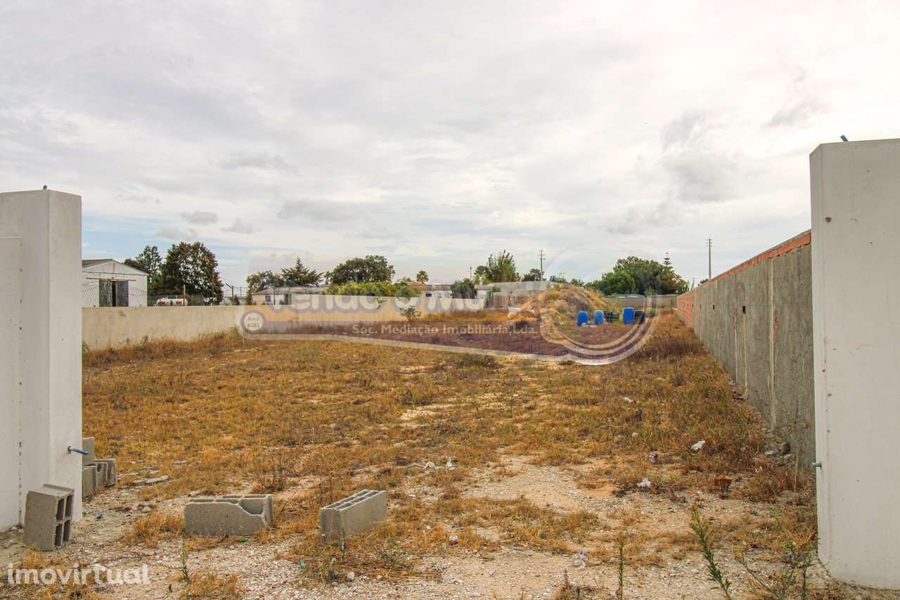 Terreno para Construção em Foros de Salvaterra (F752) - Grande imagem: 5/6