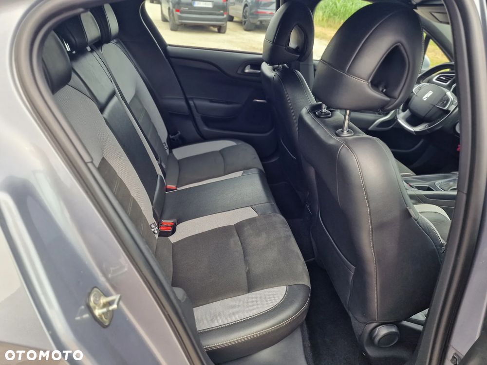 DS Automobiles DS 4 - 25
