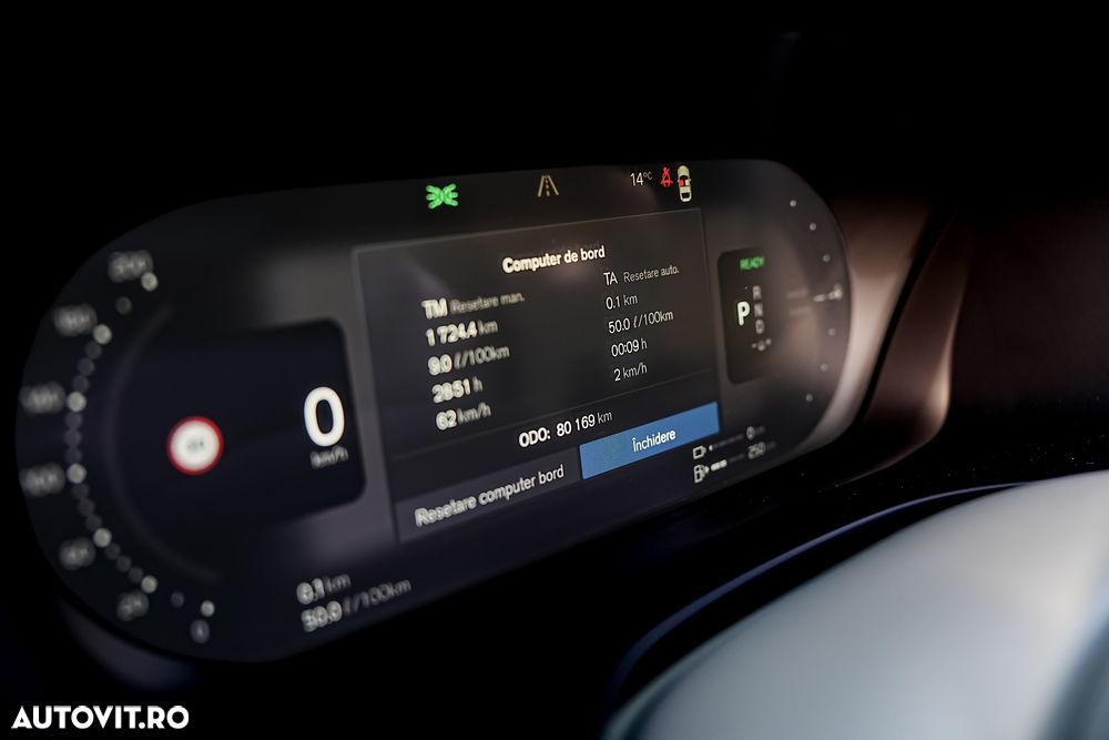 Volvo XC 60 T6 AWD Recharge Plus Bright - 32