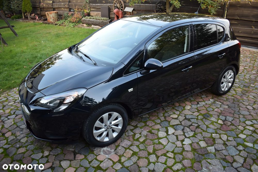 Opel Corsa - 5