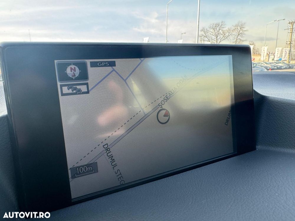 Lexus CT 200h Aut. Business - 19
