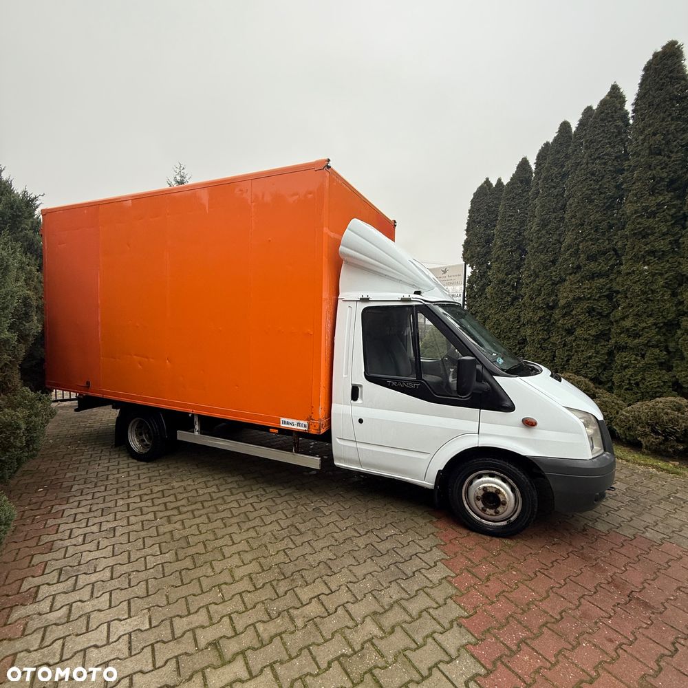 Ford Transit - 7