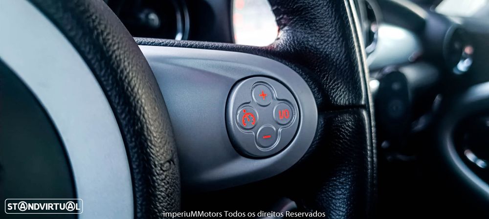 MINI Clubman Cooper D - 13