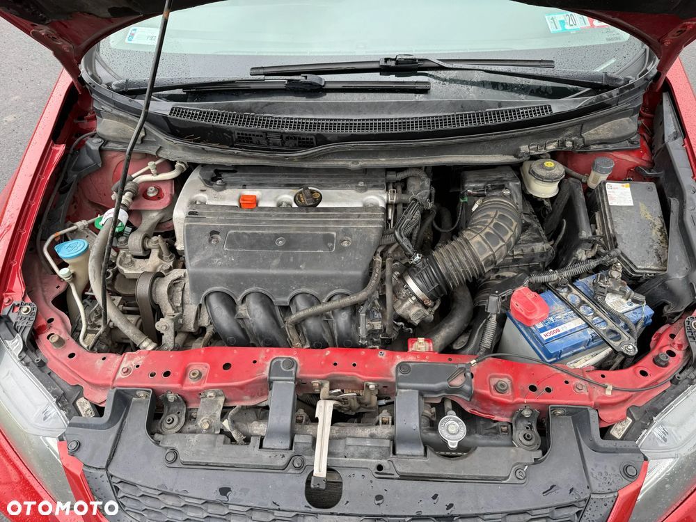 Honda Civic - 13