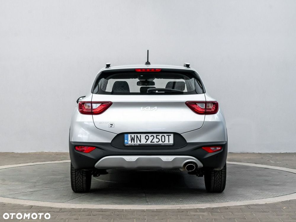 Kia Stonic 1.0 T-GDI M DCT - 8