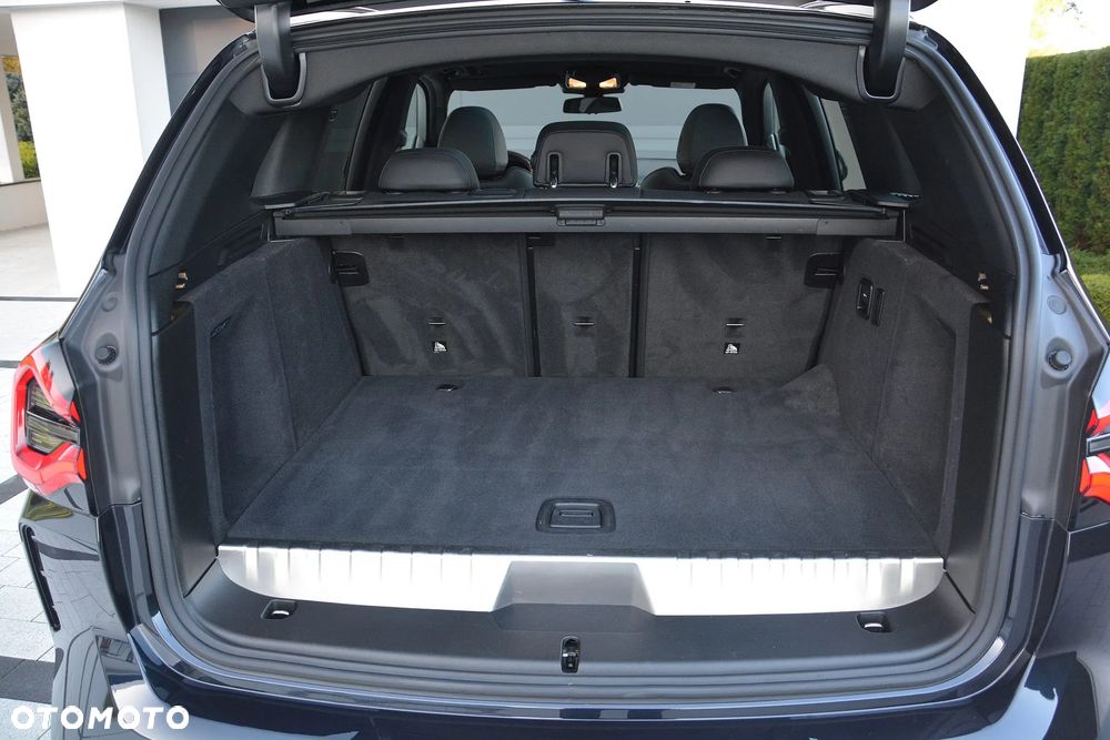 BMW X3 xDrive30e M Sport - 17