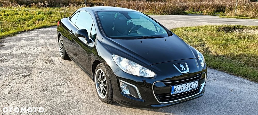 Peugeot 308 CC 2.0 HDi Active - 22