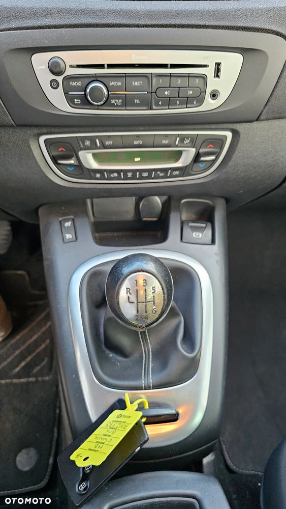 Renault Grand Scenic Gr 1.5 dCi Limited - 13