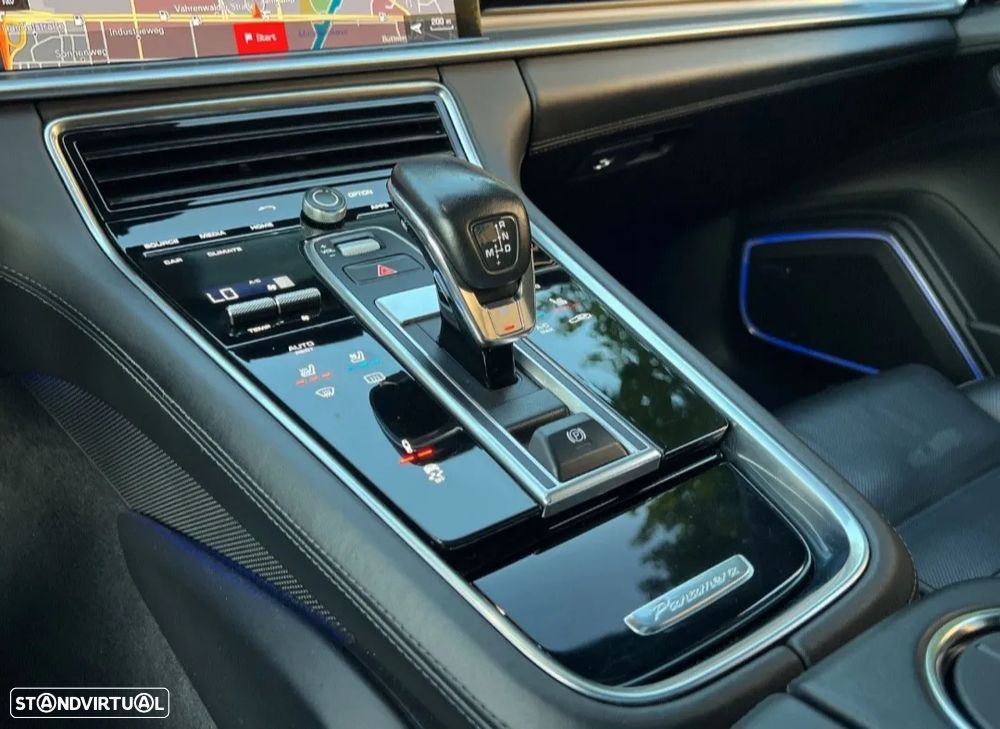 Porsche Panamera 4S Diesel - 17