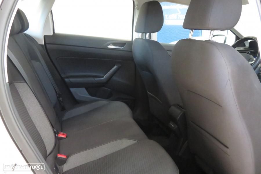 VW Taigo 1.0 TSI Life - 24