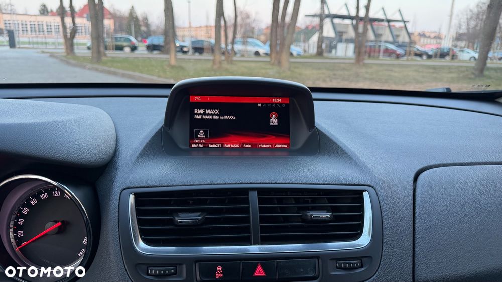 Opel Mokka 1.4 T Cosmo - 11