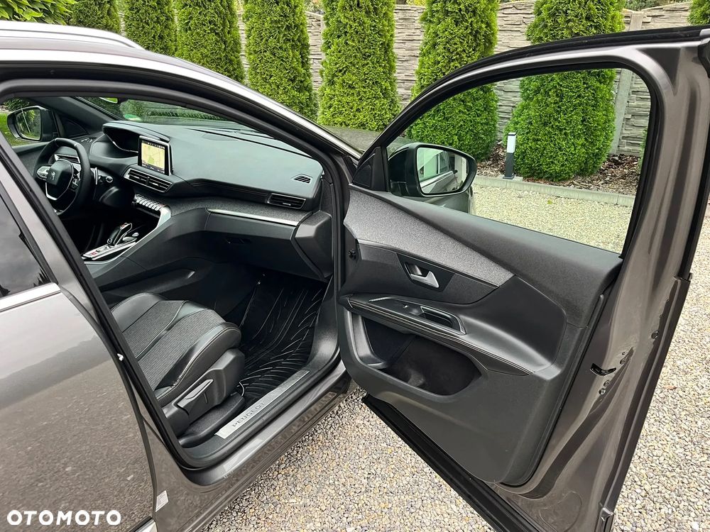 Peugeot 5008 2.0 BlueHDI GT S&S EAT6 - 33