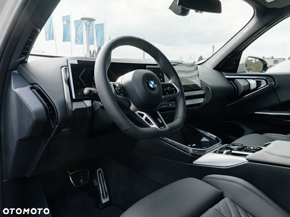 BMW X3 - 6