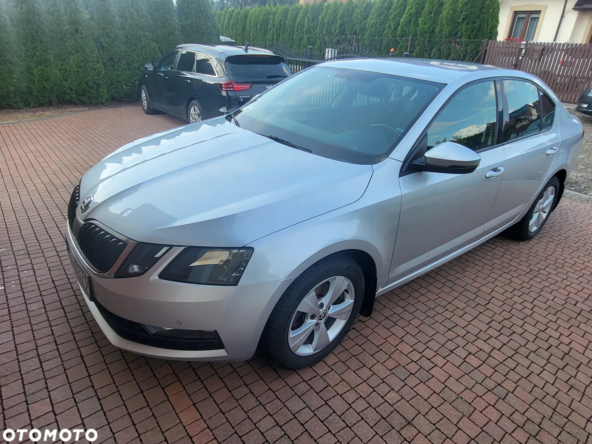 Skoda Octavia 1.4 TSI Business - 2