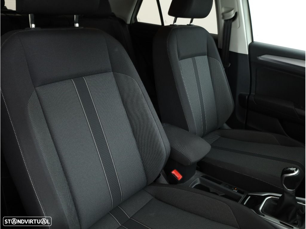 VW T-Roc 1.0 TSI Life - 15
