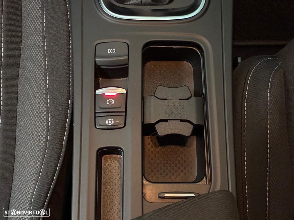 Renault Mégane Sport Tourer 1.5 Blue dCi Equilibre EDC - 30