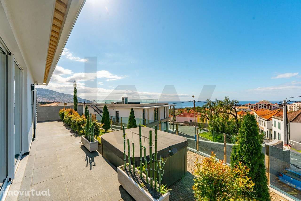 Moradia T3 Térrea Venda Funchal - Grande imagem: 3/57