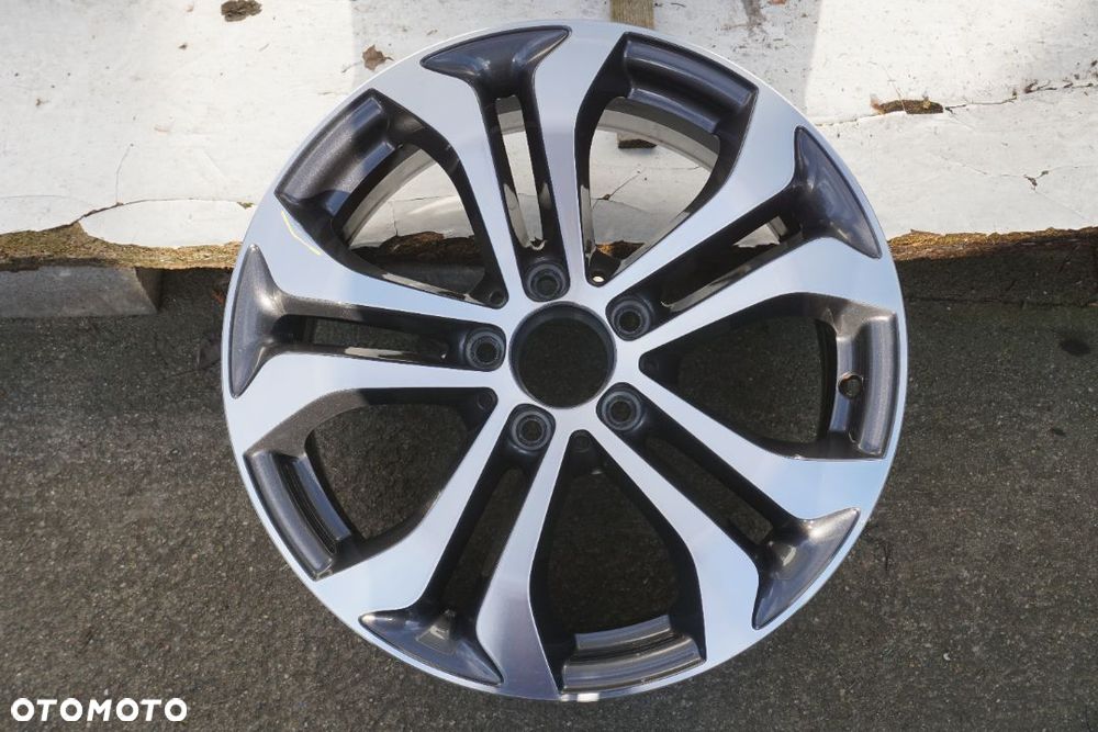 Mercedes W253 5x112 17 7,5J et36 A2534010600