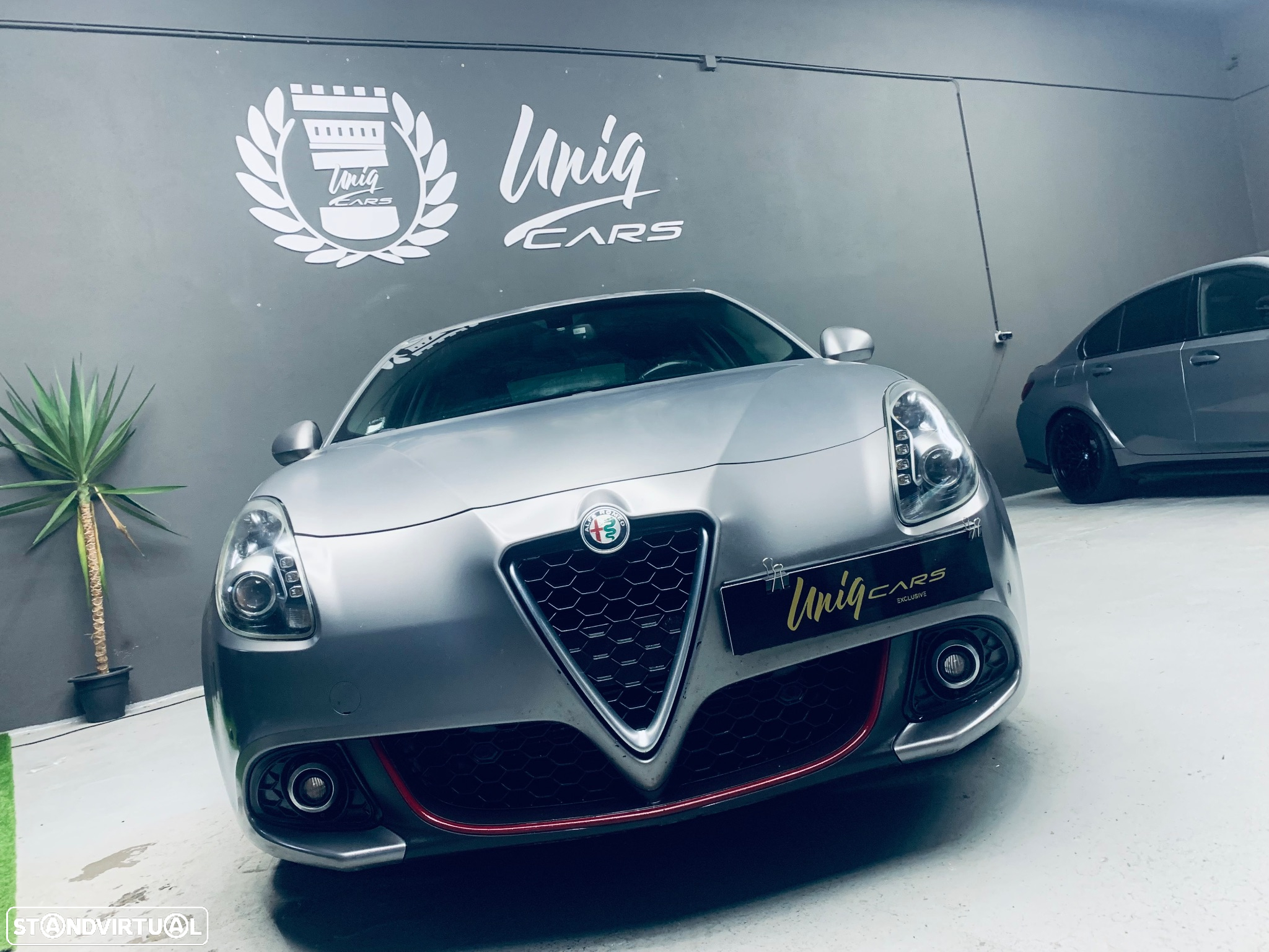 Alfa Romeo Giulietta 1.6 JTDm Sport J18 TCT - 15
