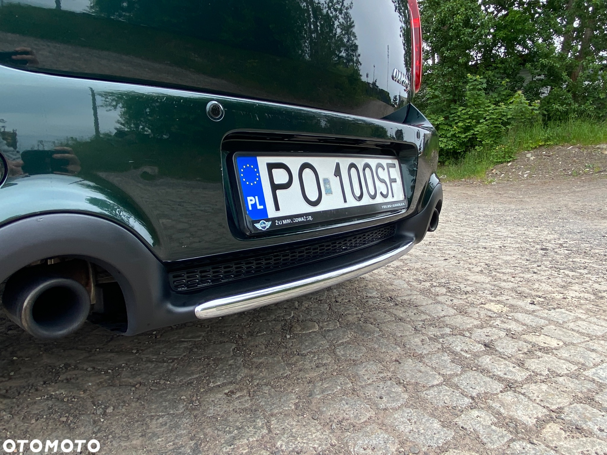 MINI Countryman - 15