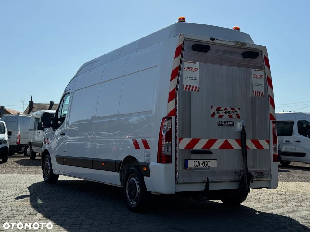 Renault MASTER - 4