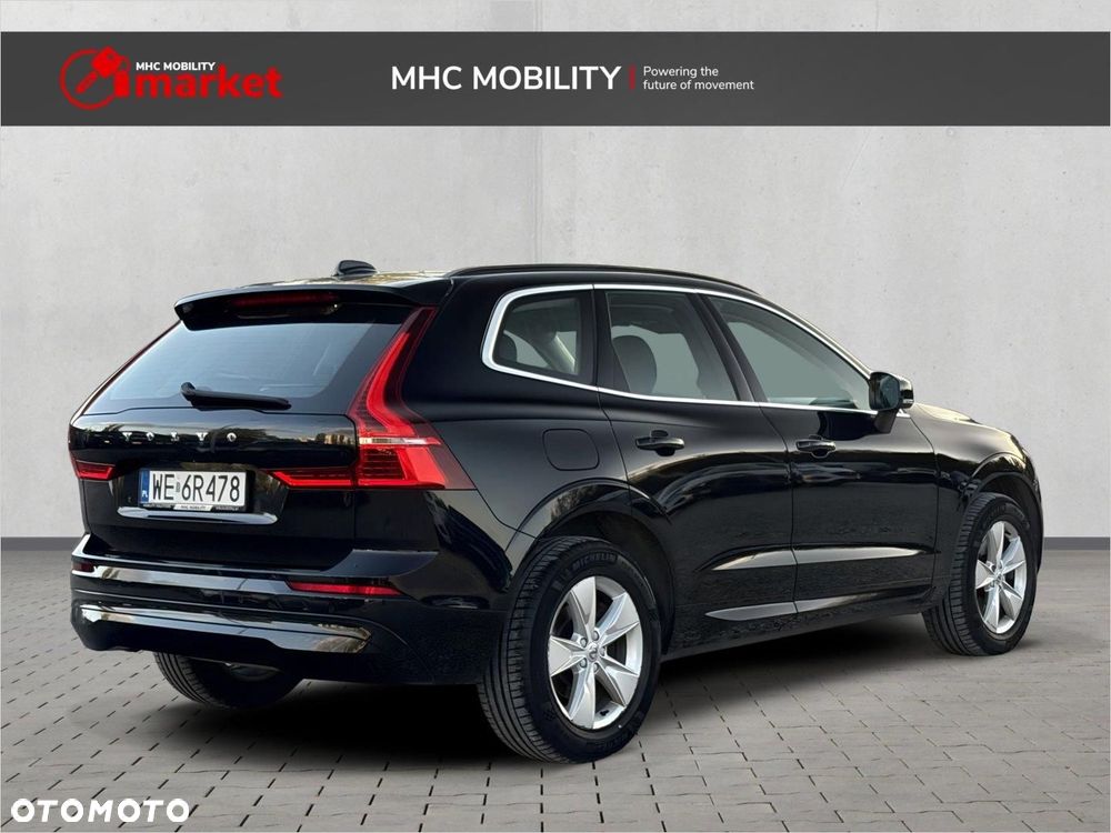 Volvo XC 60 B4 B Momentum Pro - 6