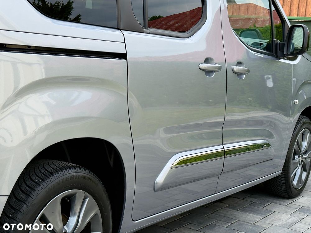 Toyota Proace City Verso 1.2 D-4T Family - 21