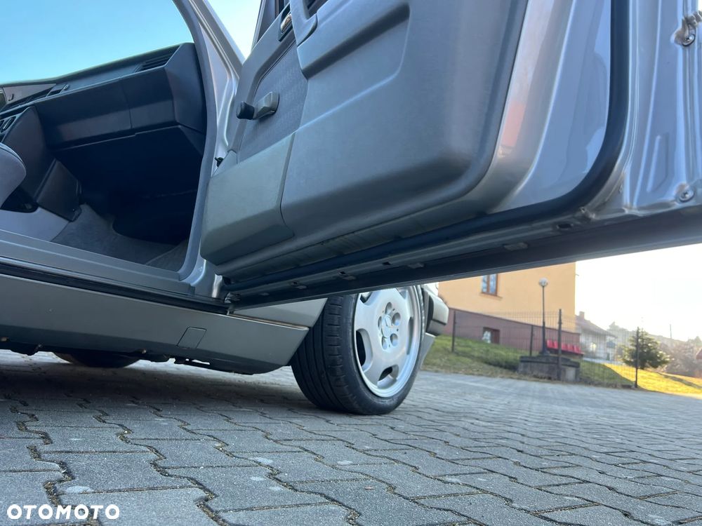 Mercedes-Benz W201 (190) - 37