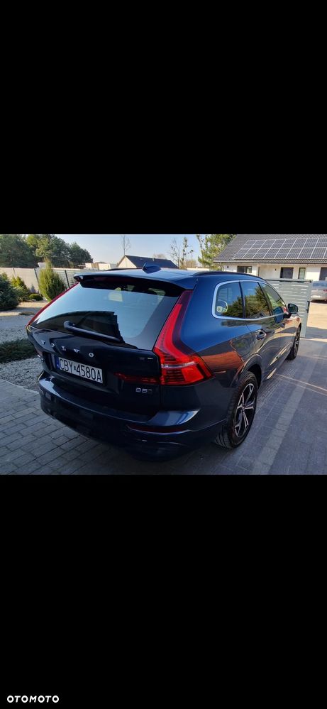 Volvo XC 60 B5 B Geartronic Momentum Pro - 14