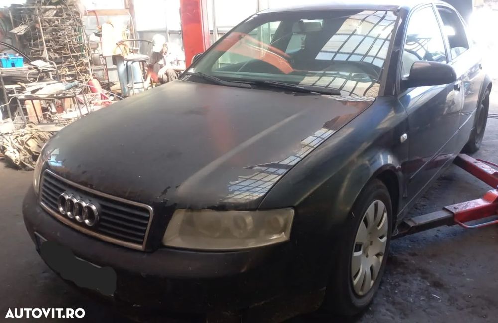 Piese pt Audi A4 an 2004 - 1