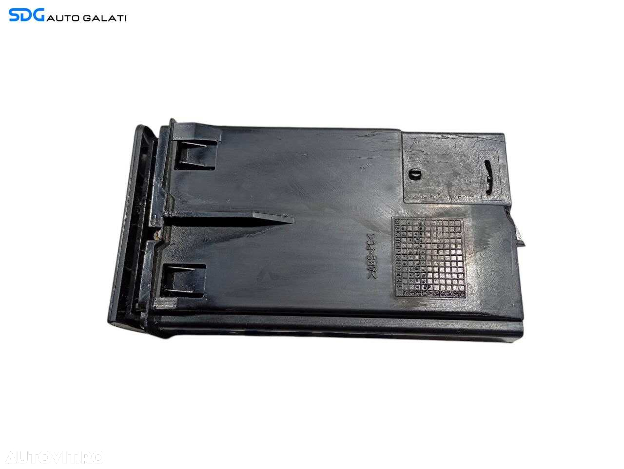 Suport Pahar Pahare Seat Leon 1M 1999 - 2006 Cod 1M1862531C 1M2862531C [LR0876] - 3