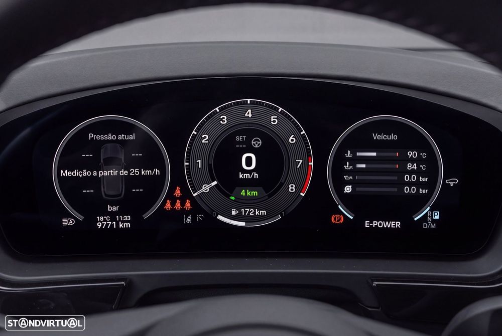 Porsche Cayenne Turbo E-Hybrid Tiptronic S - 14