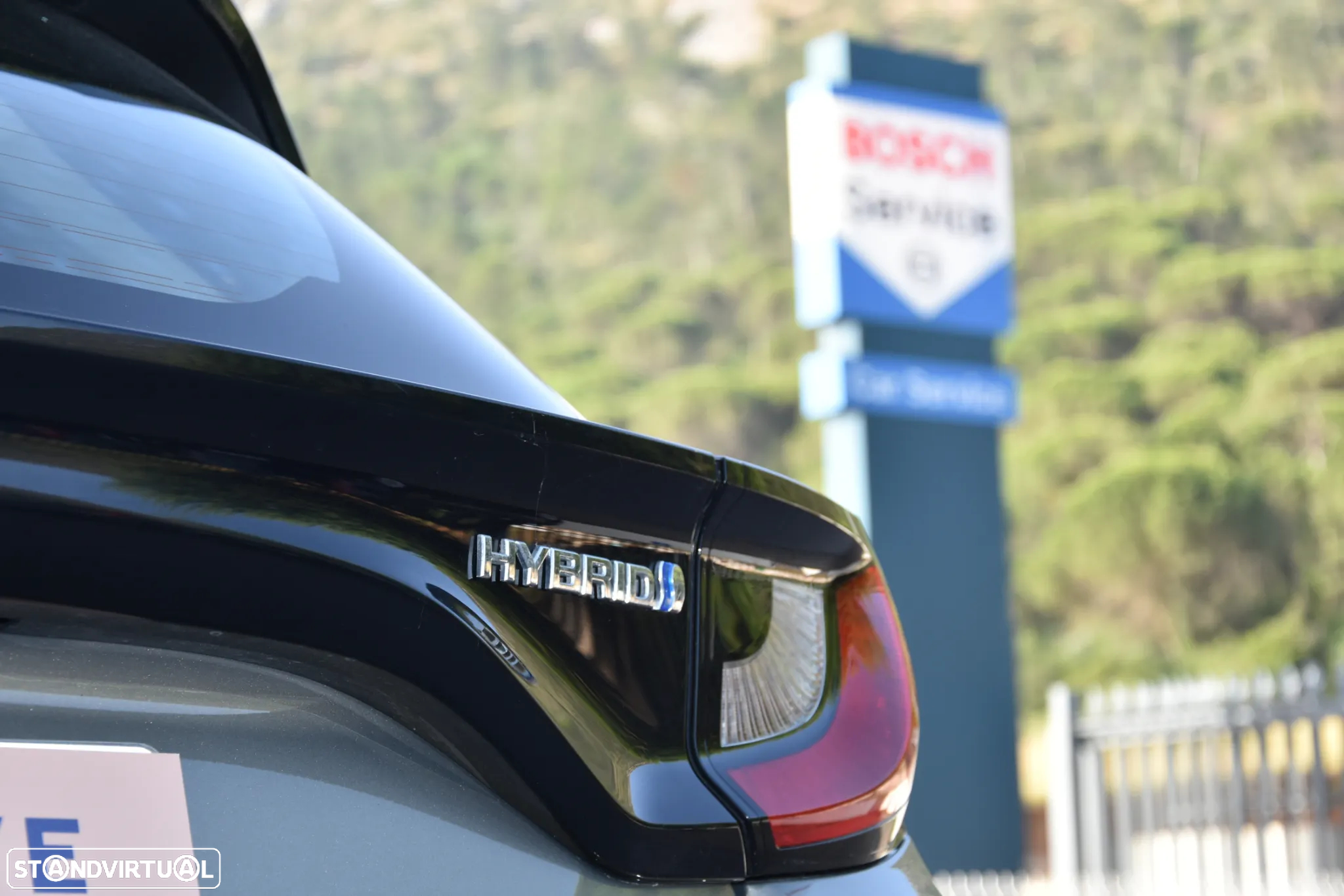 Mazda 2 1.5 L Hybrid VVT-i Agile+Comfort Pack - 4