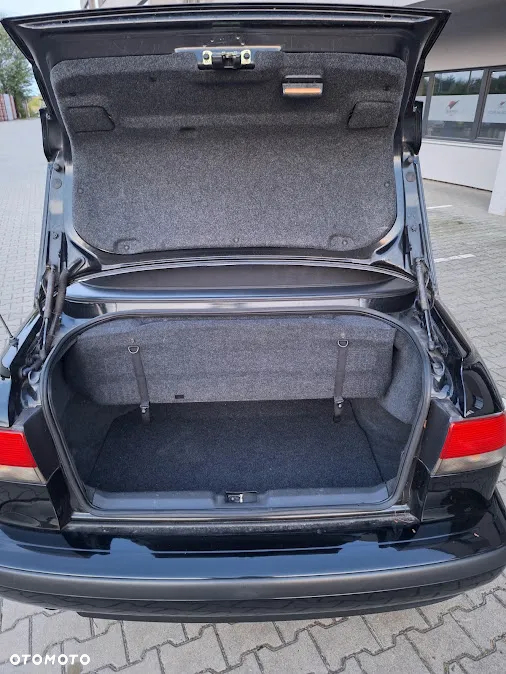 Saab 9-3 SE 2.0LPT - 23