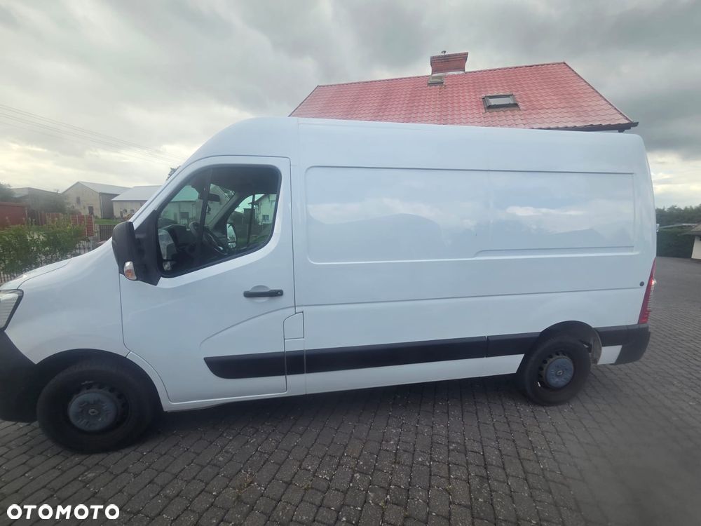 Renault MASTER - 4