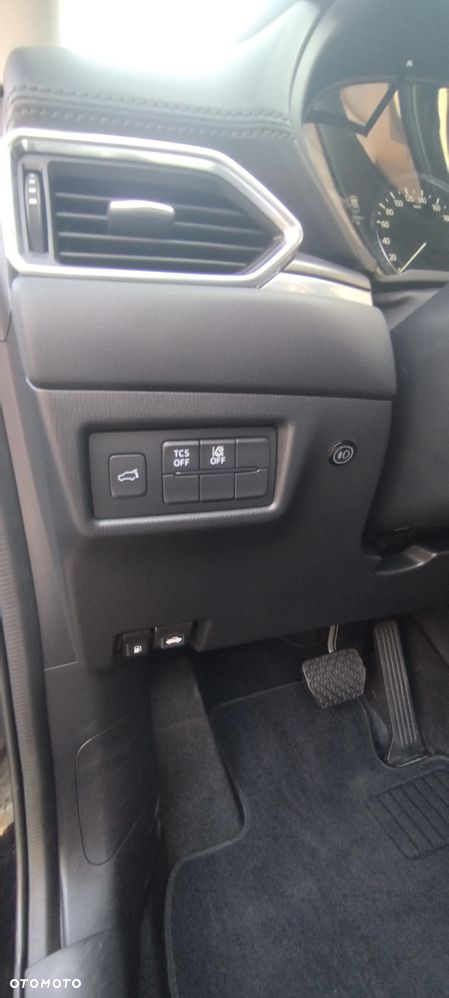 Mazda CX-5 2.5 Black AWD - 31
