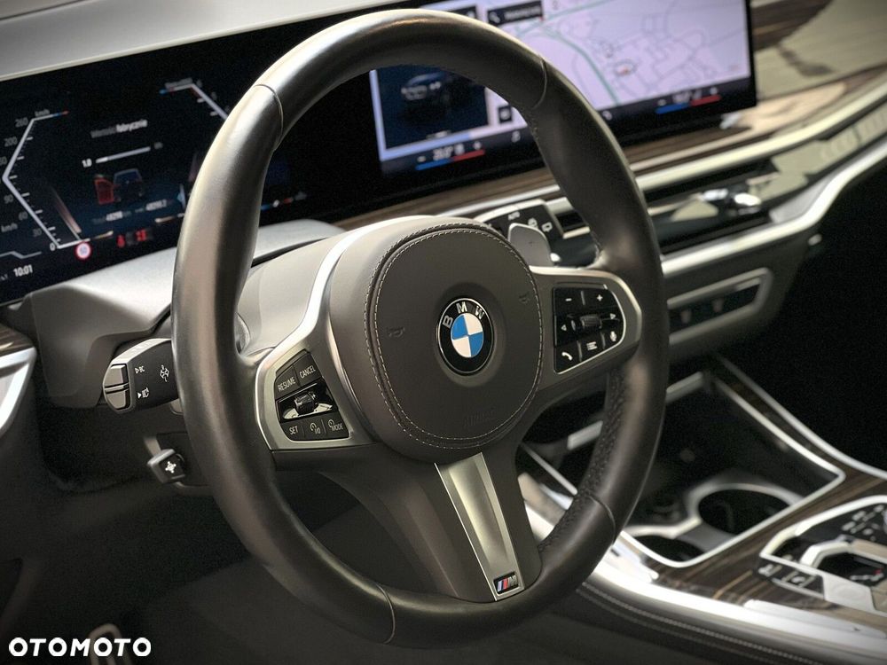BMW X5 - 15