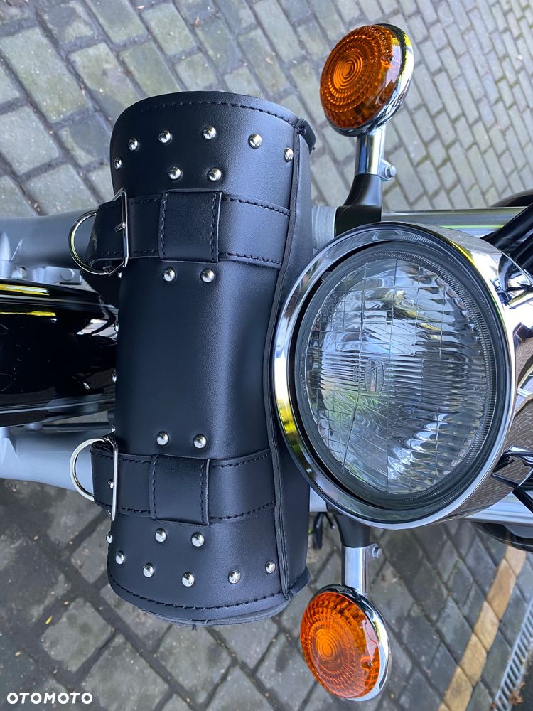 Yamaha Drag Star - 33